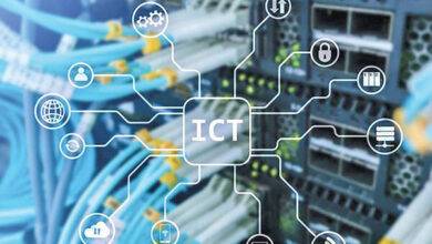 تدوین مقررات حوزه ICT