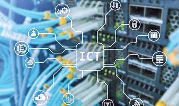 تدوین مقررات حوزه ICT