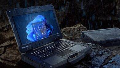 Toughbook 40