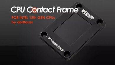 ابزار جدید Thermal Grizzly