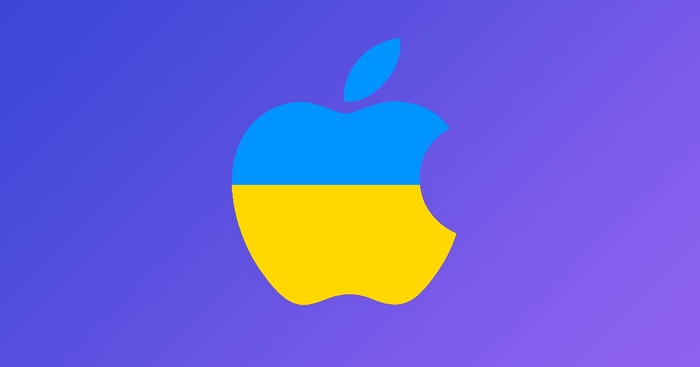 دردسرهای جنگ اوکراین برای اپل