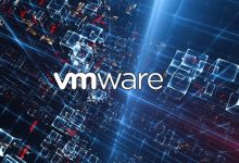 ضعف امنیتی بستر رایانش ابری VMware