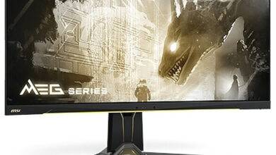 فناوری OLED کوانتوم دات