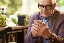 فناوری‌های دیجیتال برای سالمندان
