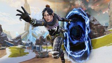 ایپکس لجندز موبایل