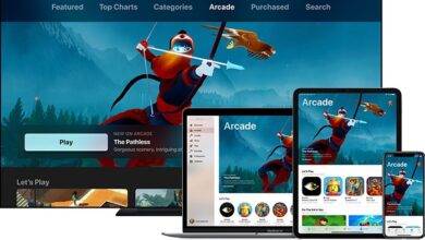 اپل با سبقت از مایکروسافت و نینتندو به سومین شرکت پردرآمد گیم تبدیل شد