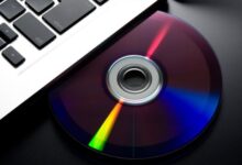 بهبود کیفیت دیسک چند منظوره دیجیتالی با فناوری نانو