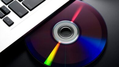 بهبود کیفیت دیسک چند منظوره دیجیتالی با فناوری نانو