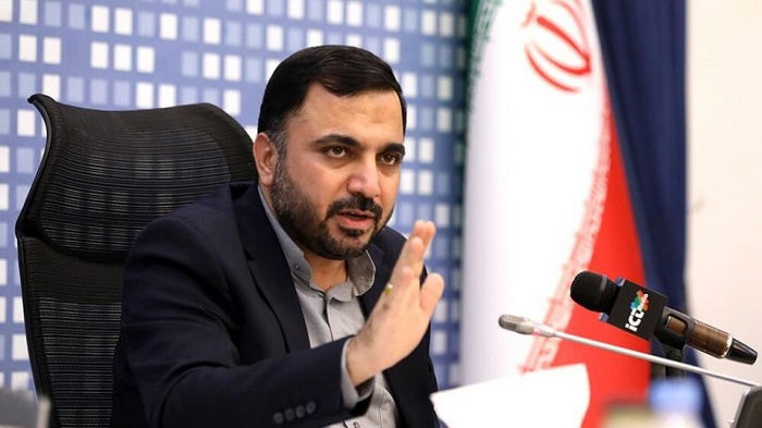 رتبه ایران در سرعت اینترنت ثابت