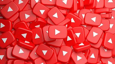 گوگل از ترس جریمه تبلیغات رقبا را در یوتیوب آزاد کرد