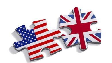 آمریکا و انگلیس یک توافقنامه دسترسی مشترک به داده‌ها