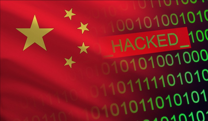 سرقت اطلاعات یک میلیارد شهروند چینی