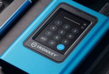 هارد اکسترنال SSD