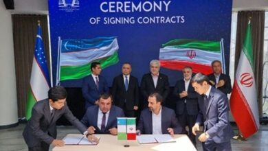 همکاری‌های نوآورانه ایران و ازبکستان