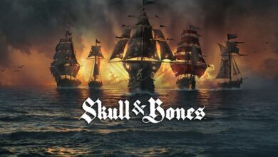 بازی Skull and Bones