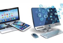 تجهیزات فناوری اطلاعات و ارتباطات