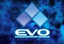 تورنمنت EVO 2022