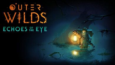 بازی Outer Wilds برای پلی‌استیشن و ایکس‌باکس