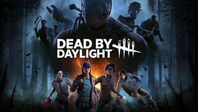 کیلر جدید Dead By Daylight از بازی Resident Evil لو رفت!