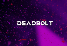 باج‌افزار DeadBolt