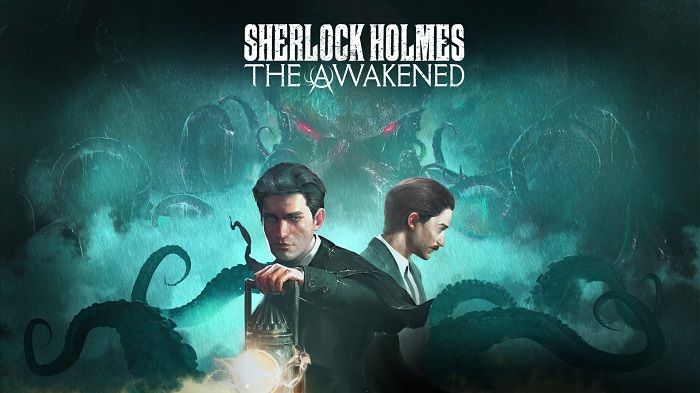 بازی Sherlock Holmes: The Awakened