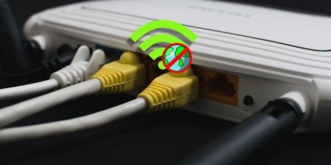 عیب یابی و رفع مشکل عدم اتصال به شبکه وای فای