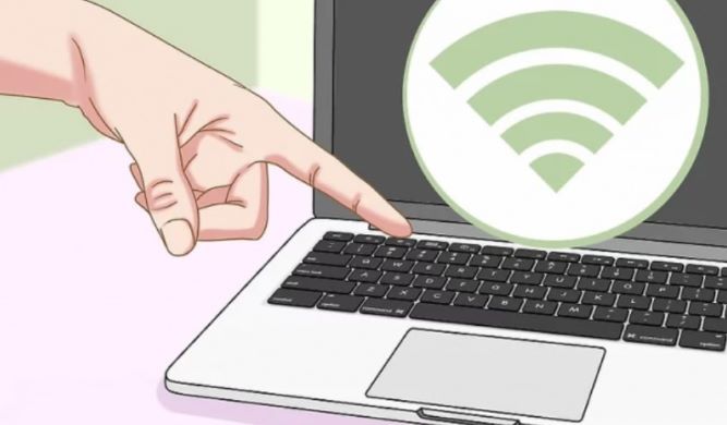 عیب یابی و رفع مشکل عدم اتصال به شبکه وای فای
