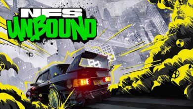 بازی Need for Speed Unbound