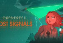 بازی Oxenfree 2