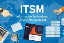 دانلود جزوه مدیریت خدمات فناوری اطلاعات ITSM