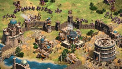 عصر امپراطوری ۲