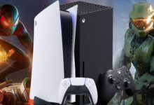 ایکس‌باکس و پلی‌استیشن