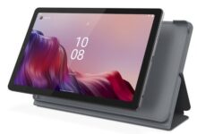 تبلت ارزان قیمت Tab M9