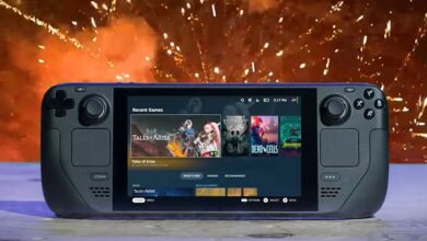 نسل دوم Steam Deck