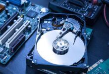 کاهش تاریخی قیمت هارد دیسک‌ها