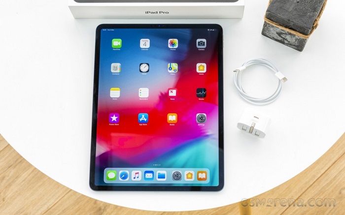 اپل پنل های OLED را برای iPad Pro سفارش داده است