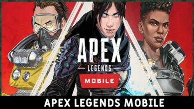 Apex Legends موبایل