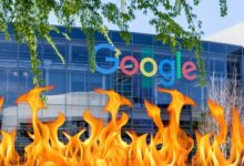 اشتباه مهلک جستجوی گوگل در تبلیغ وب‌سایت‌های کلاهبرداری