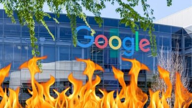 اشتباه مهلک جستجوی گوگل در تبلیغ وب‌سایت‌های کلاهبرداری