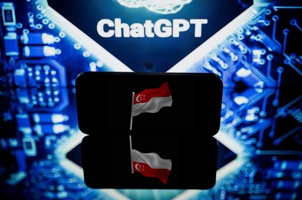 برنامه ریزی دولت سنگاپور برای آموزش رسمی استفاده از چت جی پی تیChatGPT