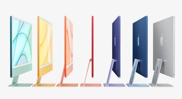 iMac آی مک جدید اپل مجهز به چیپست M3 احتمالا نیمه دوم سال عرضه می شود