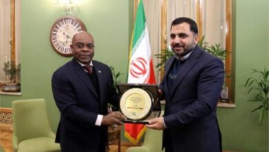 ایران میزبان اجلاس وزرای ارتباطات کشورهای D۸ می‌شود