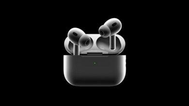 ایرپادهای اپل قابلیت سنجش سلامت مبتنی بر شنوایی خواهند داشت