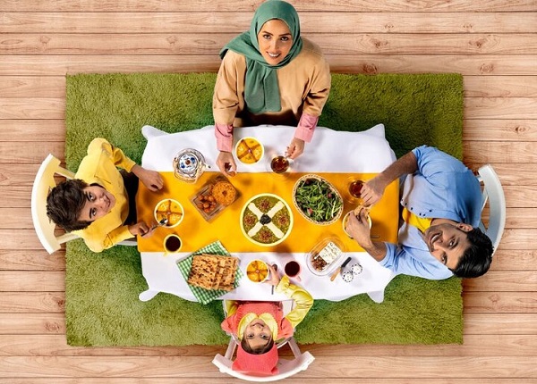 هدایای ایرانسل برای ماه مبارک رمضان 1402