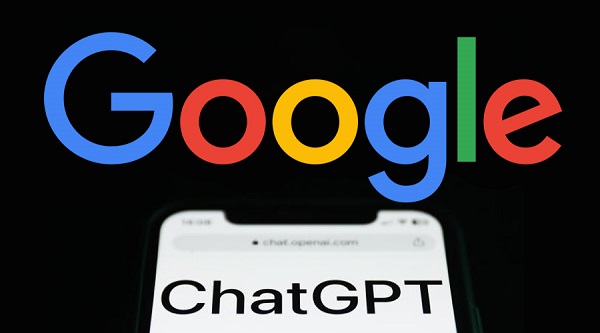 گوگل هوش مصنوعی شبیه Chat GPT را در محصولات خود استفاده می کند