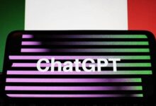 شرایط رفع فیلتر چت جی پی تی (Chat GPT) در ایتالیا اعلام شد