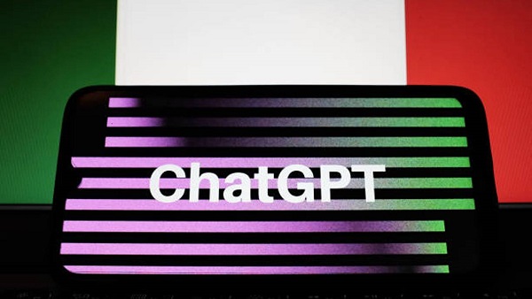 شرایط رفع فیلتر چت جی پی تی (Chat GPT) در ایتالیا اعلام شد