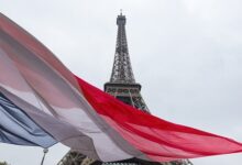 فرانسه برای اینفلوئنسرها قانون وضع می کند