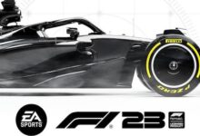 بازی F1 23 برای کنسول‌ها و کامپیوتر معرفی شد