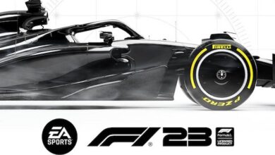 بازی F1 23 برای کنسول‌ها و کامپیوتر معرفی شد